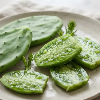 Nopal, Opuntia ficus-indica