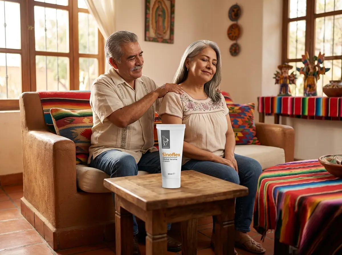 Compradores mexicanos que comparten su experiencia con Sinoflex