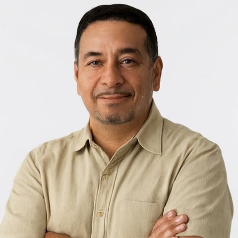 Dr. Jorge Ramírez