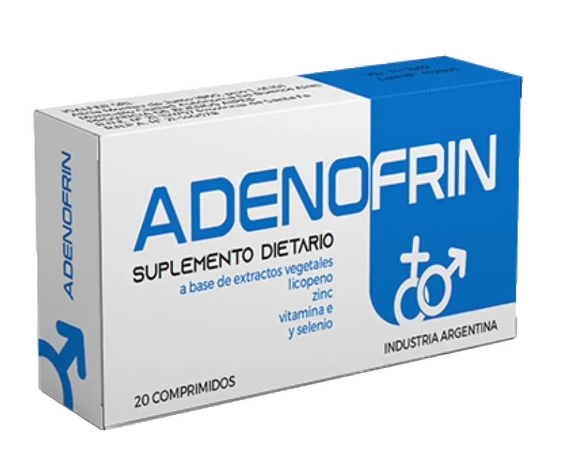 Adenofrin