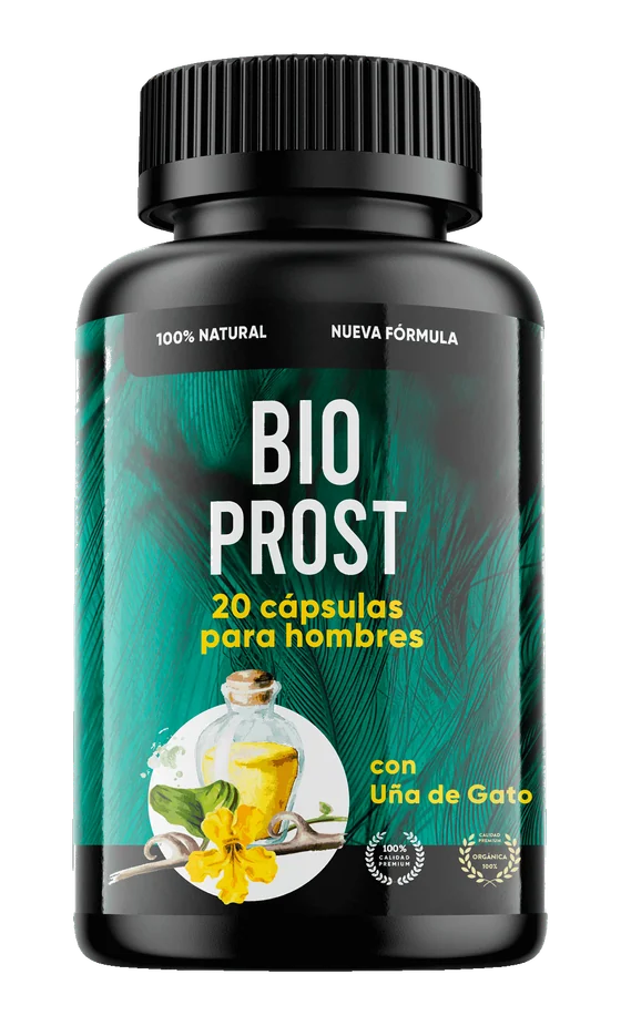 Bio Prost