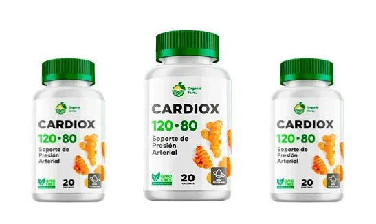 Cardiox