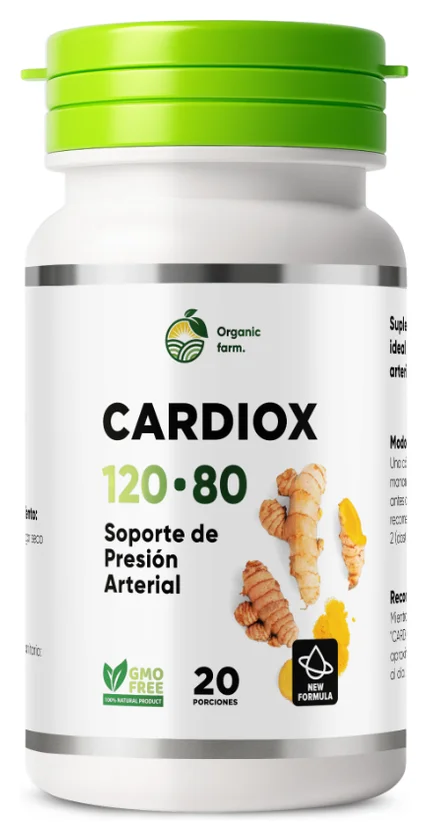 Cardiox