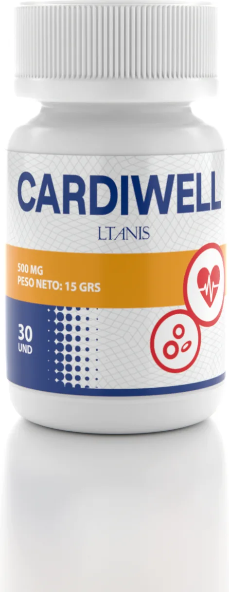 Cardiwell