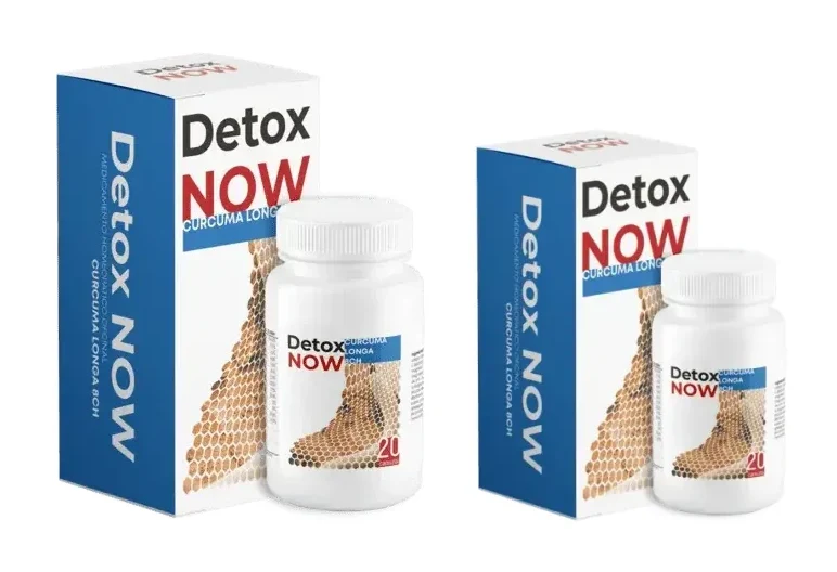 Detox Now