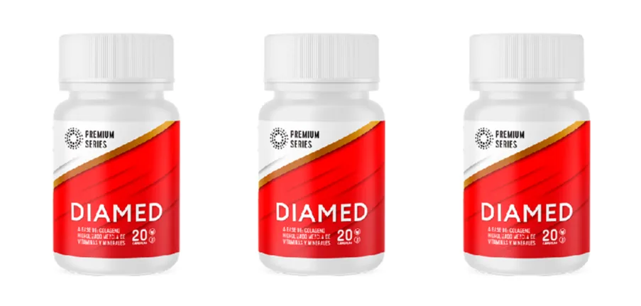 Diamed