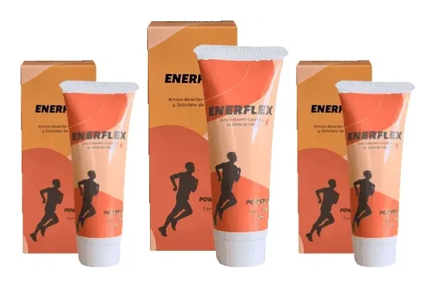 Enerflex