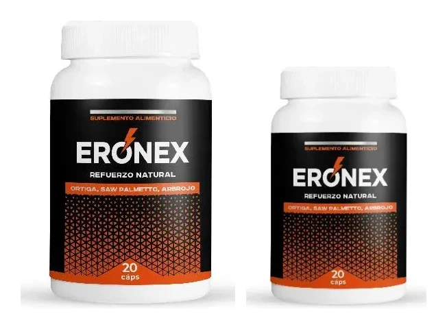 Eronex