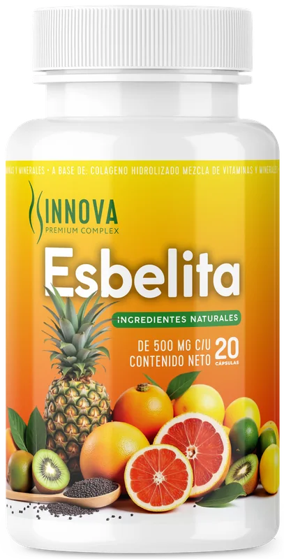 Esbelita