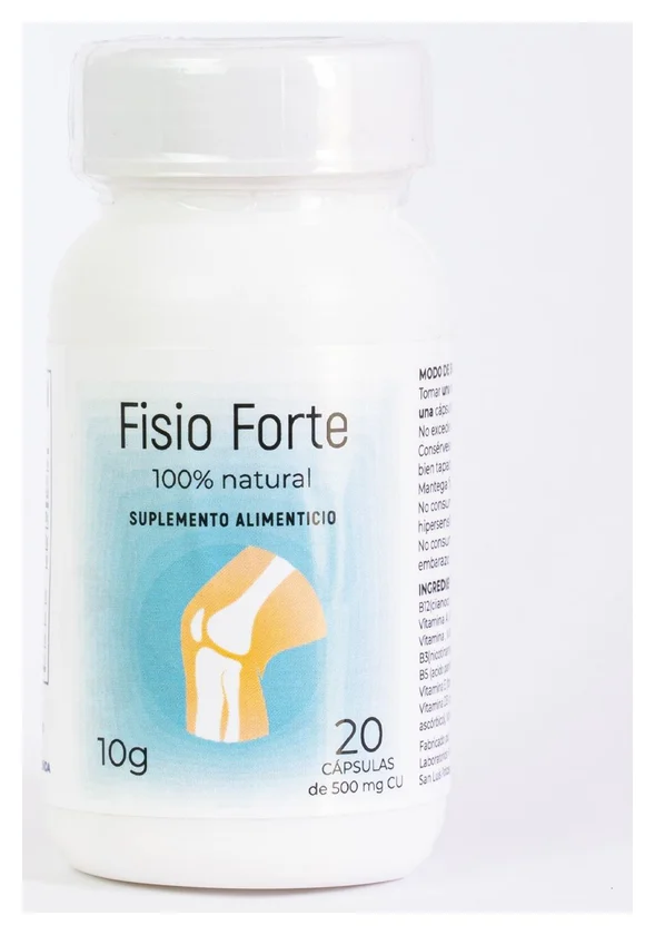 Fisio Forte