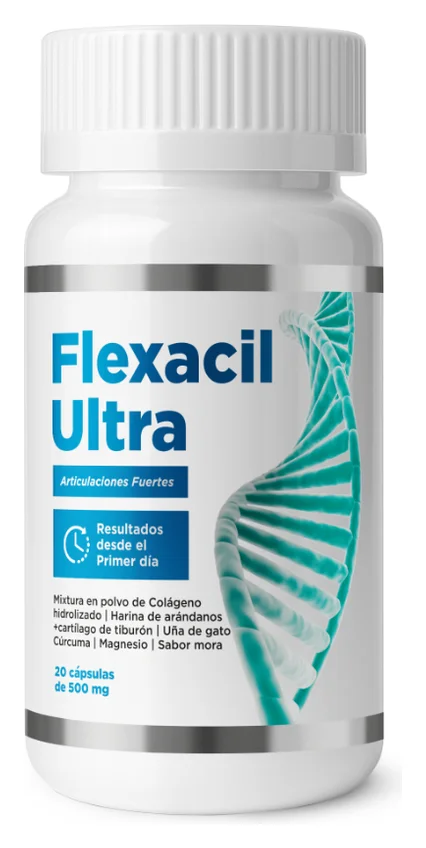 Flexacil Ultra
