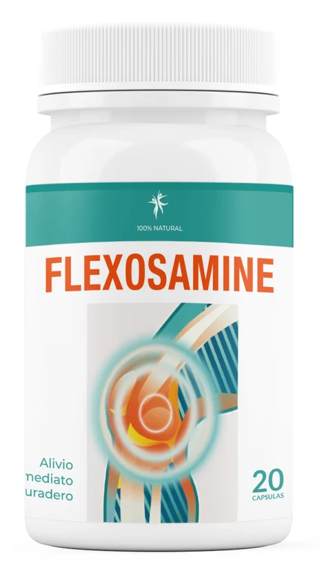 Flexosamine