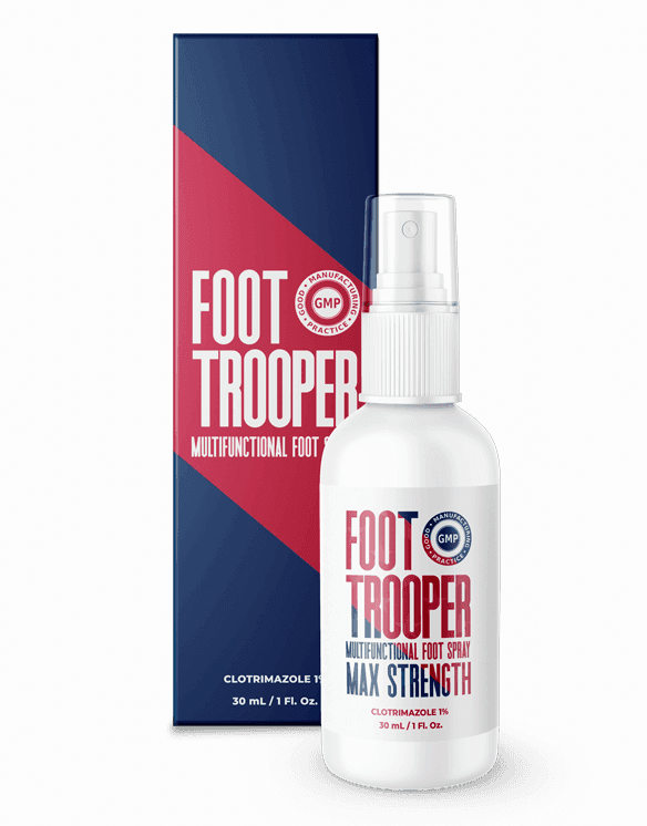Foot Trooper