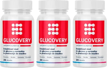 Glucovery