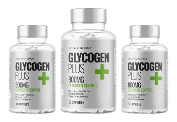 Glycogen Plus