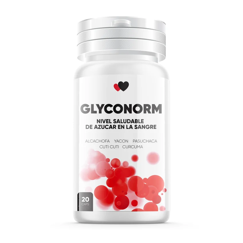 GlycoNorm
