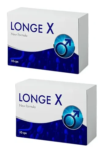 Longe X Avanzado