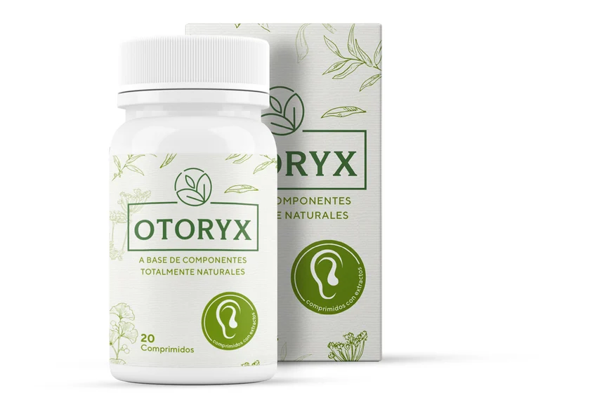 Otoryx