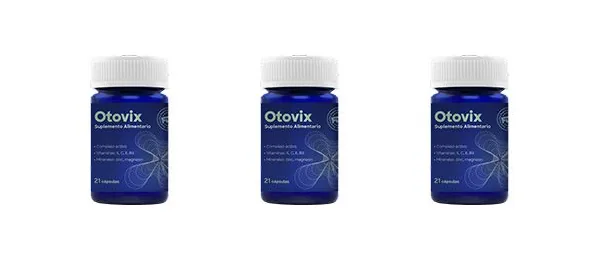 Otovix