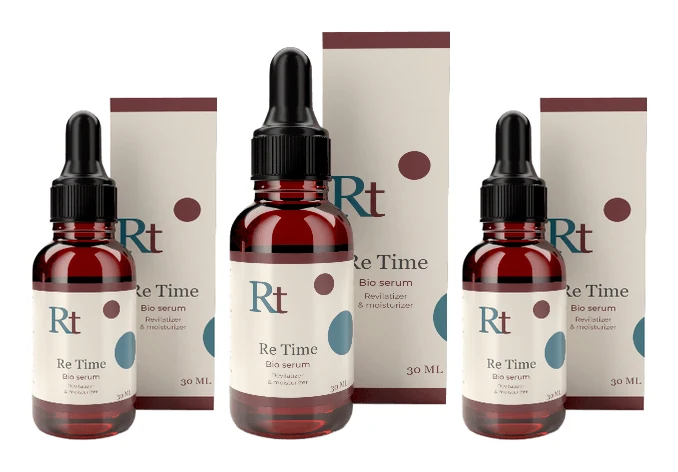 ReTime Serum