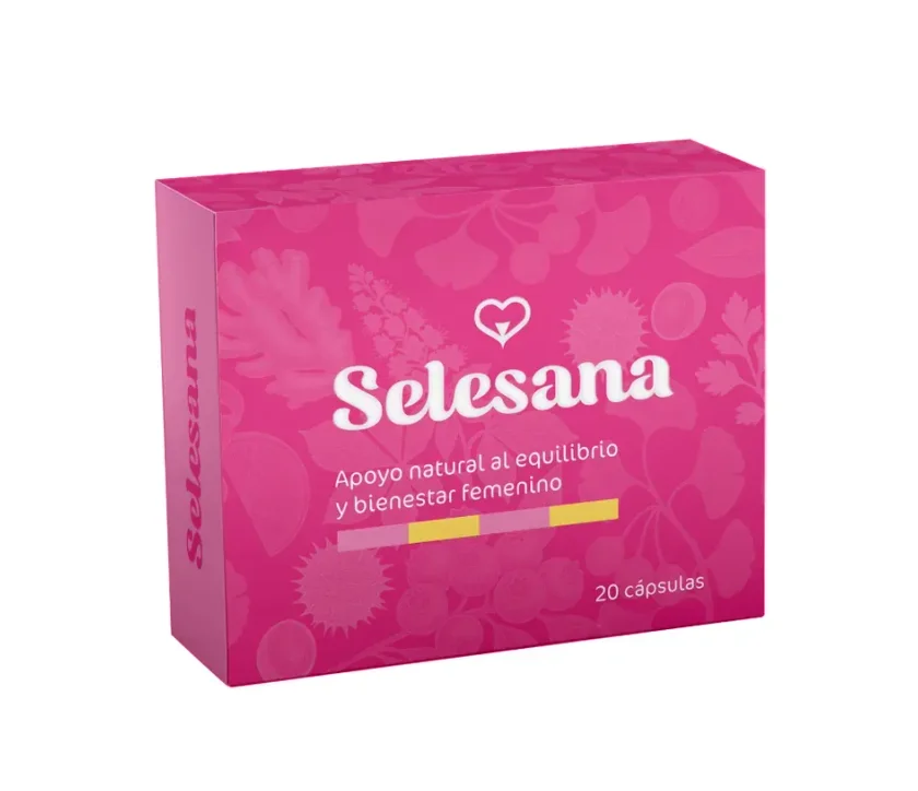 Selesana