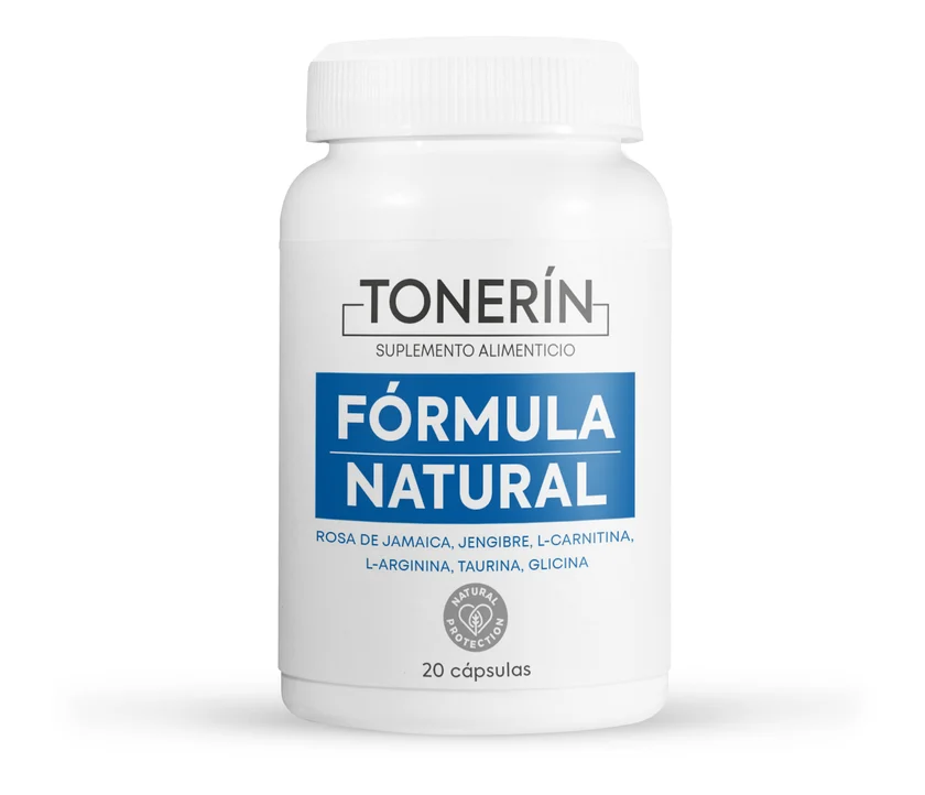 Tonerín
