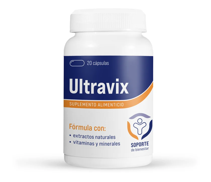 Ultravix