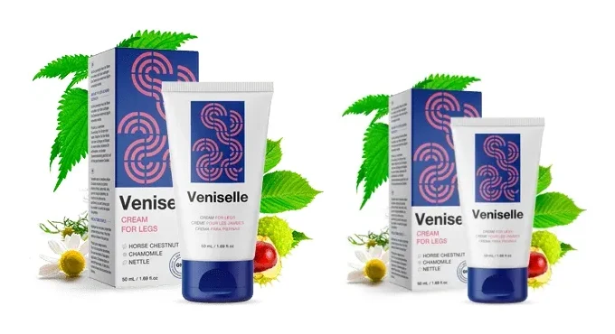 Veniselle México