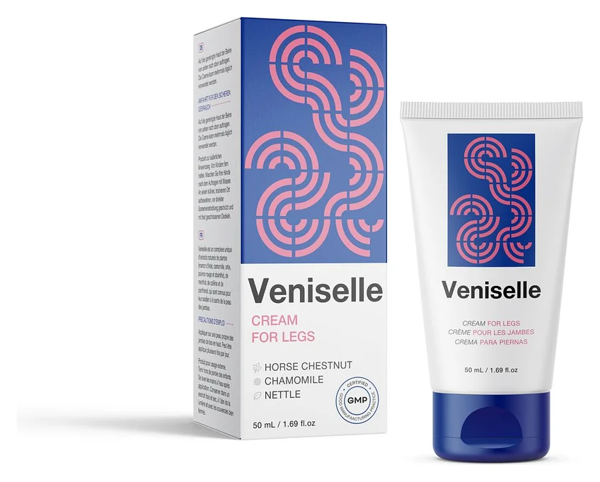 Veniselle