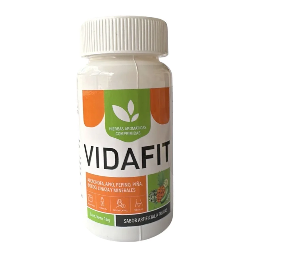 VidaFit