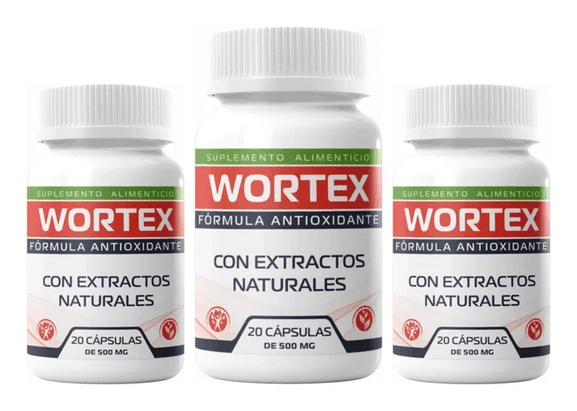 Wortex