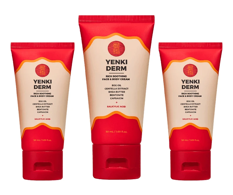 Yenki Derm