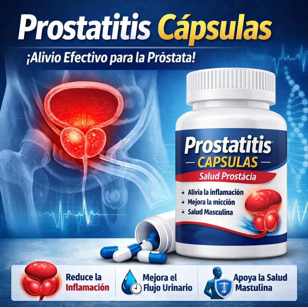 Apoyo natural orientado a Apoyo a la función sexual masculina y libido